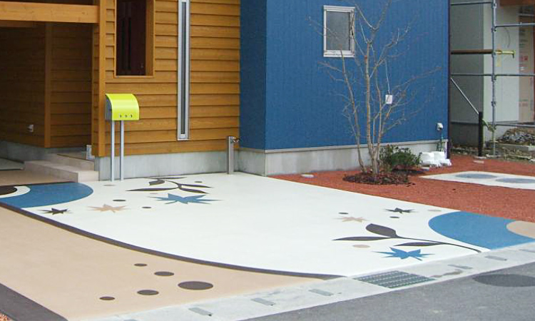 SREM series 施工イメージ